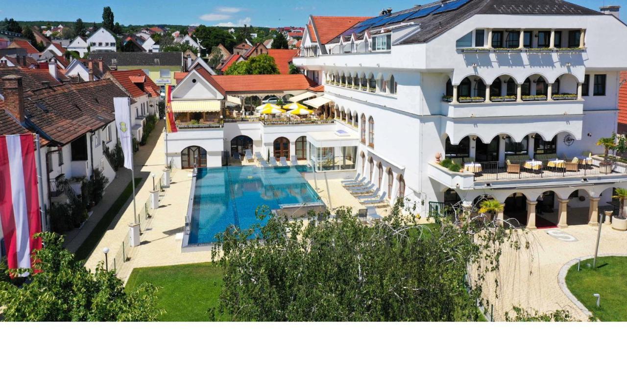 Das-Schmidt Privathotel موربيش آم سي المظهر الخارجي الصورة