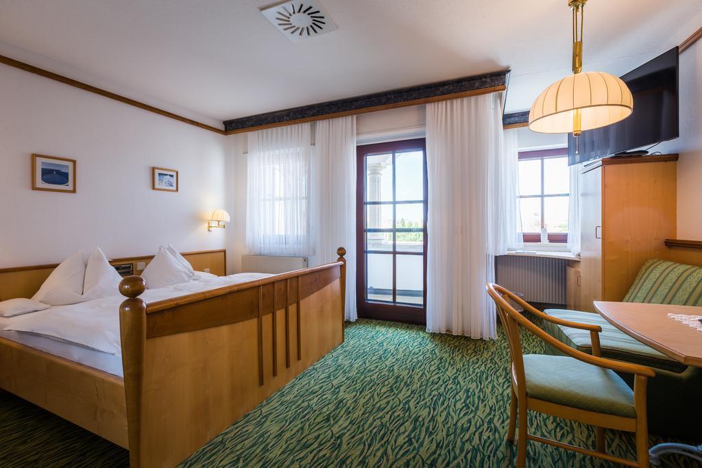 Das-Schmidt Privathotel موربيش آم سي المظهر الخارجي الصورة