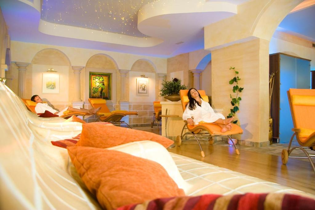 Das-Schmidt Privathotel موربيش آم سي المظهر الخارجي الصورة